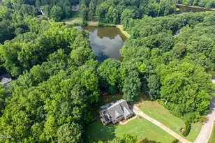 5300 Mill Dam Rd, Wake Forest, NC 27587 - Photo 1