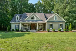 5300 Mill Dam Rd, Wake Forest, NC 27587 - Photo 2