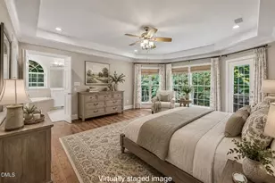 5300 Mill Dam Rd, Wake Forest, NC 27587 - Photo 28
