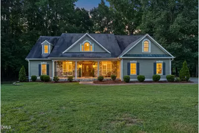 5300 Mill Dam Road, Wake Forest, NC 27587 - Photo 2