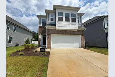 5128 Ranger Grv Way, Raleigh, NC 27604 - Photo 2