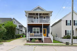 207 Camden St, Raleigh, NC 27601 - Photo 2