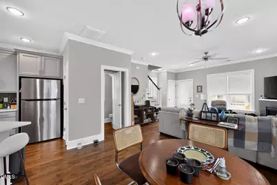 207 Camden Street, Raleigh, NC 27601 - Photo 12