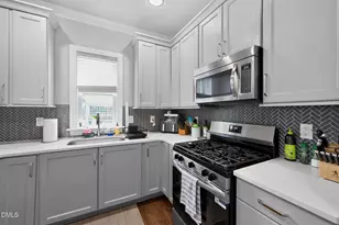 207 Camden St, Raleigh, NC 27601 - Photo 10