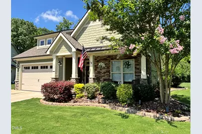 837 Stanly House Street, Wake Forest, NC 27587 - Photo 2