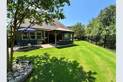 837 Stanly House Street, Wake Forest, NC 27587 - Photo 4