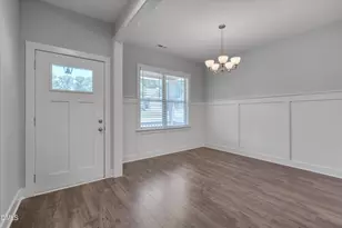 137 W Cultivator Way, Clayton, NC 27520 - Photo 4