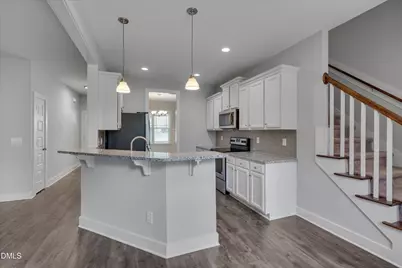 137 W Cultivator Way, Clayton, NC 27520 - Photo 12