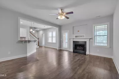 137 W Cultivator Way, Clayton, NC 27520 - Photo 8