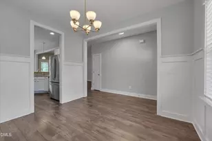 137 W Cultivator Way, Clayton, NC 27520 - Photo 6