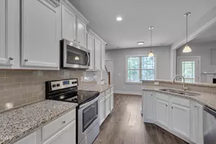 137 W Cultivator Way, Clayton, NC 27520 - Photo 14