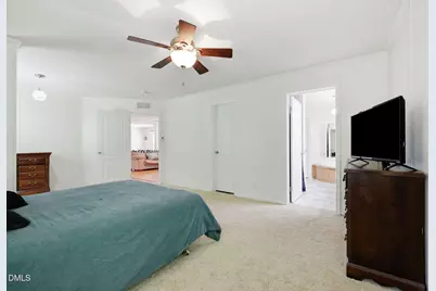 129 Sourwood Lane, Hurdle Mills, NC 27541 - Photo 18