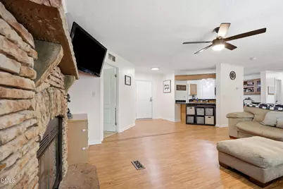 129 Sourwood Lane, Hurdle Mills, NC 27541 - Photo 8