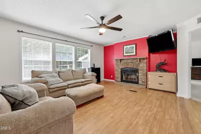129 Sourwood Lane, Hurdle Mills, NC 27541 - Photo 6