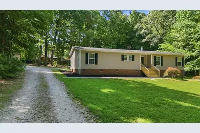 129 Sourwood Lane, Hurdle Mills, NC 27541 - Photo 2