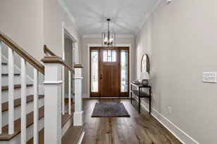 375 Gaines Trl, Pittsboro, NC 27312 - Photo 4