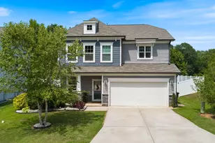 404 Mockingbird Ln, Mebane, NC 27302 - Photo 1