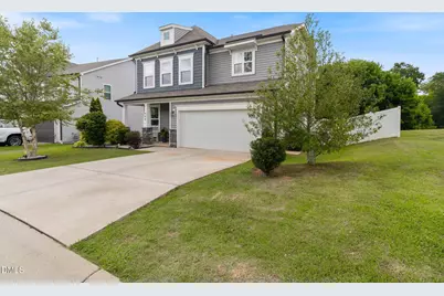 404 Mockingbird Lane, Mebane, NC 27302 - Photo 4