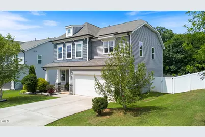 404 Mockingbird Lane, Mebane, NC 27302 - Photo 2