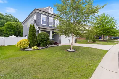 404 Mockingbird Lane, Mebane, NC 27302 - Photo 6