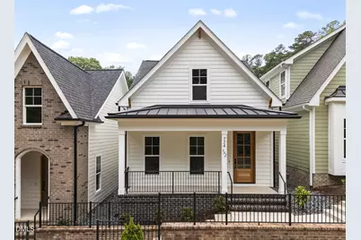 724 1/2 Powell Drive, Raleigh, NC 27606 - Photo 1