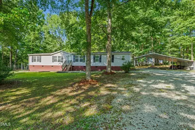 5133 Lewis Brown Road, Bennett, NC 27208 - Photo 2