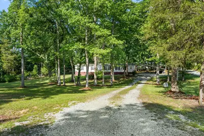 5133 Lewis Brown Road, Bennett, NC 27208 - Photo 1