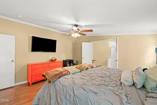 5133 Lewis Brown Rd, Bennett, NC 27208 - Photo 20
