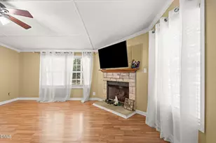 5133 Lewis Brown Rd, Bennett, NC 27208 - Photo 16
