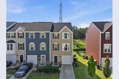 462 Brier Summit Place, Durham, NC 27703 - Photo 36