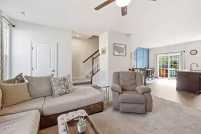 462 Brier Summit Place, Durham, NC 27703 - Photo 16