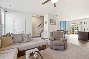 462 Brier Summit Pl, Durham, NC 27703 - Photo 16