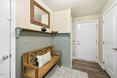 462 Brier Summit Place, Durham, NC 27703 - Photo 4