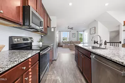 462 Brier Summit Place, Durham, NC 27703 - Photo 14