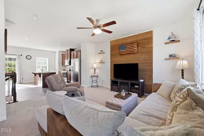 462 Brier Summit Place, Durham, NC 27703 - Photo 18