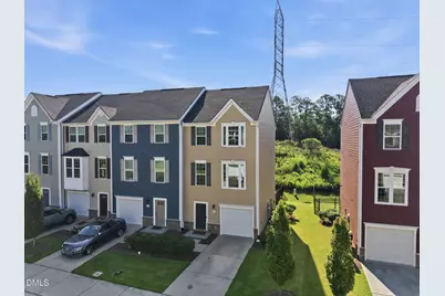 462 Brier Summit Place, Durham, NC 27703 - Photo 38