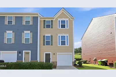 462 Brier Summit Place, Durham, NC 27703 - Photo 34