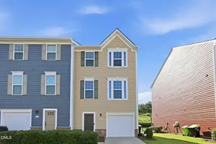 462 Brier Summit Pl, Durham, NC 27703 - Photo 34