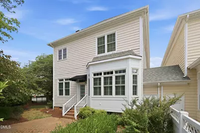 3961 Bentley Bridge Road, Raleigh, NC 27612 - Photo 10