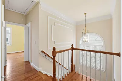 3961 Bentley Bridge Road, Raleigh, NC 27612 - Photo 26