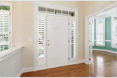 3961 Bentley Bridge Road, Raleigh, NC 27612 - Photo 12