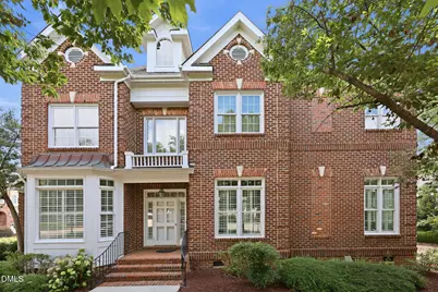 3961 Bentley Bridge Road, Raleigh, NC 27612 - Photo 1
