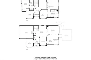 3961 Bentley Bridge Rd, Raleigh, NC 27612 - Photo 4