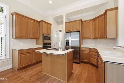 3961 Bentley Bridge Road, Raleigh, NC 27612 - Photo 24