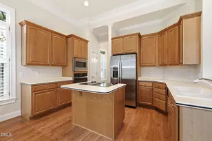 3961 Bentley Bridge Rd, Raleigh, NC 27612 - Photo 24