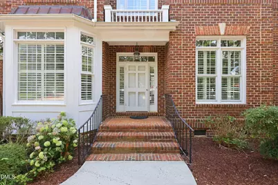 3961 Bentley Bridge Road, Raleigh, NC 27612 - Photo 2