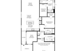 452 Mugby Rd, Raleigh, NC 27610 - Photo 2