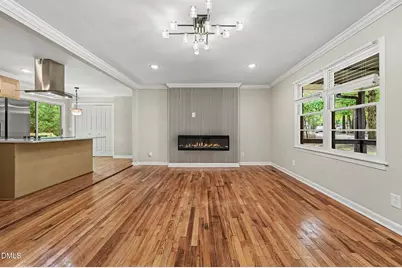 428 Jeremiah Drive, Chapel Hill, NC 27517 - Photo 4