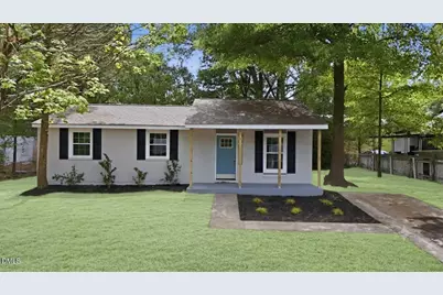 3028 Wedgedale Avenue, Durham, NC 27703 - Photo 1