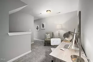 8029 Windthorn Pl, Cary, NC 27519 - Photo 16